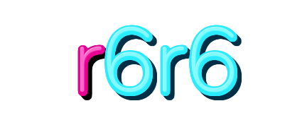 r6r6 — logo kanal